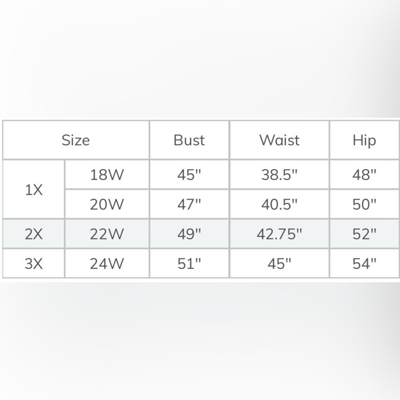 Soft surroundings jeans XL - Picture 13 of 13